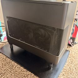 $$$Make Me An Offer$$$ - Perfect Portable Mini ITX Monster PC