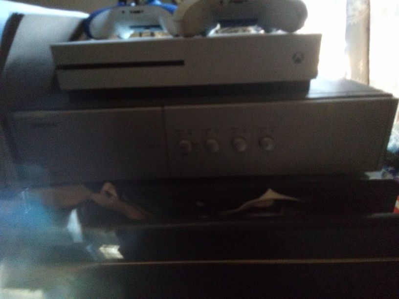 Bose Commercial Receiver 4 CHEAP!!!