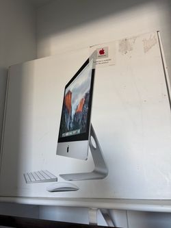 Apple iMac