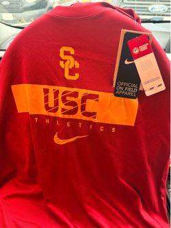 USC men size large NEW - Nike