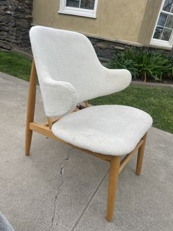 Arm Chair 