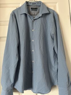 Camisa de hombre size L