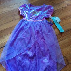 Princess Costumes / Nightgown