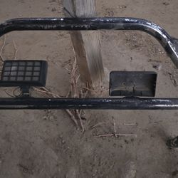 Pre-Runner Light Bar