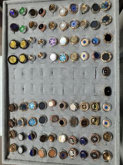 Cufflinks