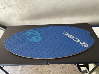 Skimboard