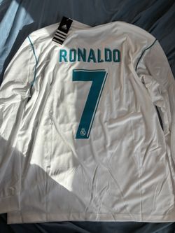 Real Madrid CRISTIANO Ronaldo 