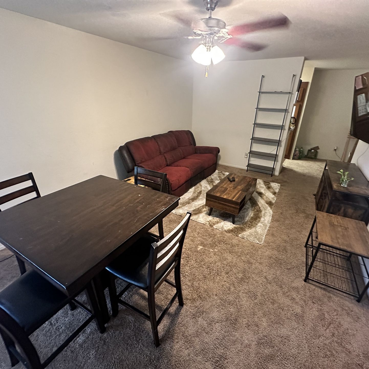 Living Room/Dining Furniture