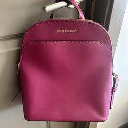 Michael Kors Sheila Backpack