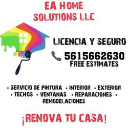 Pintura En General 