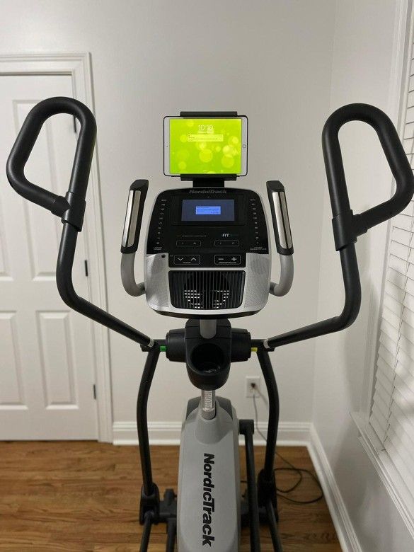 Nordictrack C 9.5 Elliptical