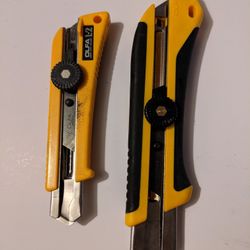 Olfa Snap OfF BladeS