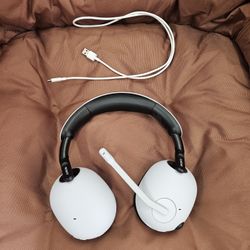 PS5 Playstation Gaming Headset 