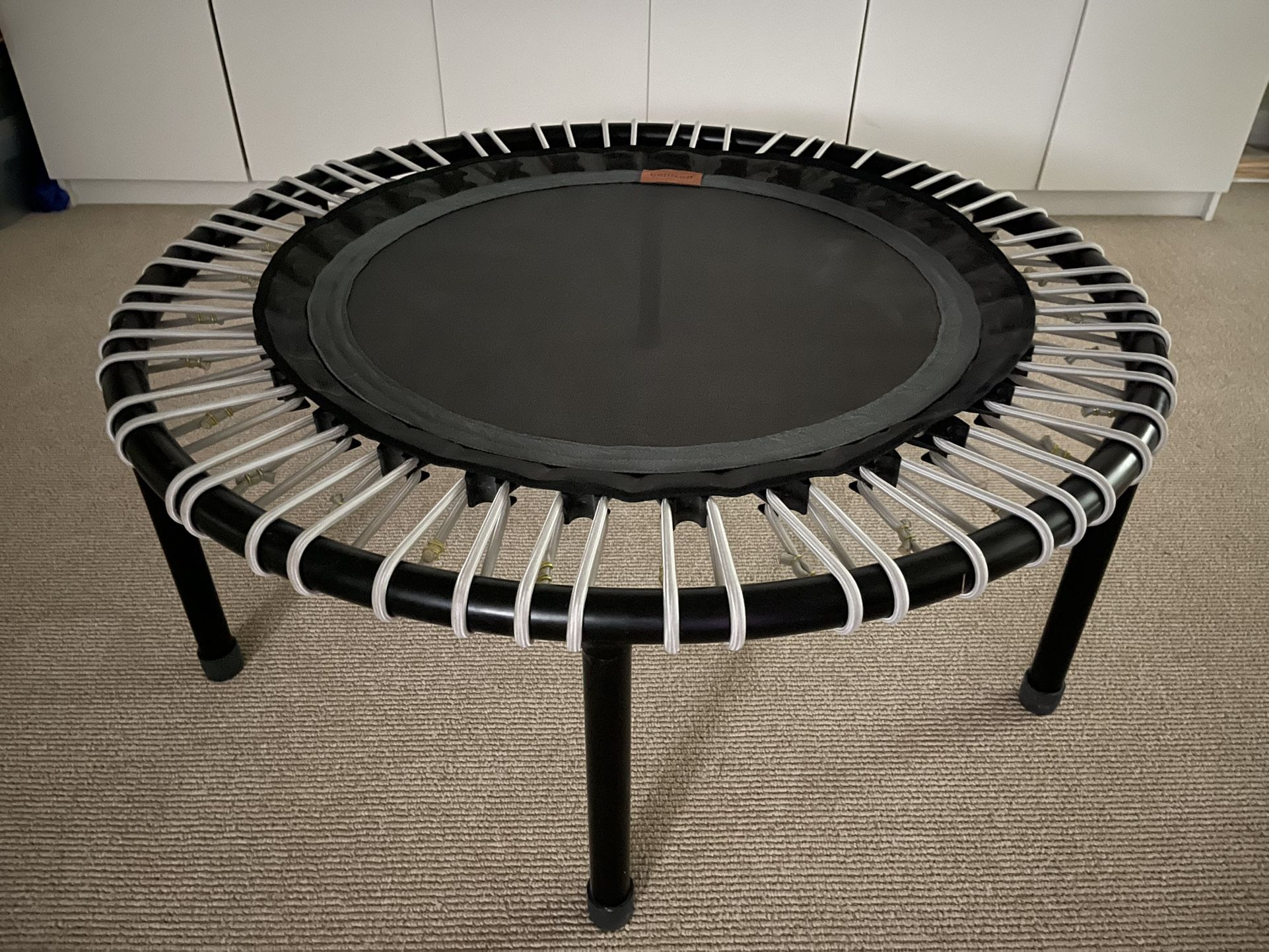 Bellicon Rebounder (Trampoline)