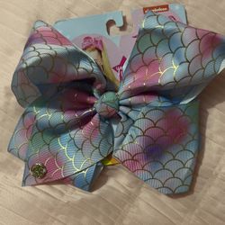 New Jojo Siwa Bow
