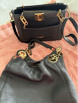 New & used bags from Macys READ information  below