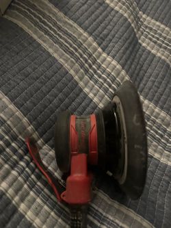 Snap on DA SANDER