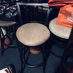 Bistro Chairs 