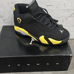 Jordan 14 Retro 