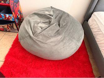 Bean bag chair