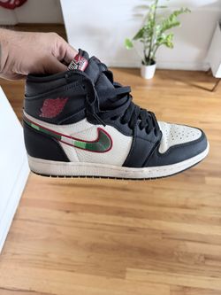 Air Jordan 1 Size 10
