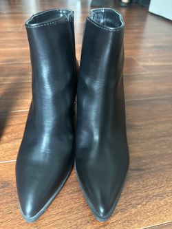 Liz Claiborne Women Shoes Size 7.5