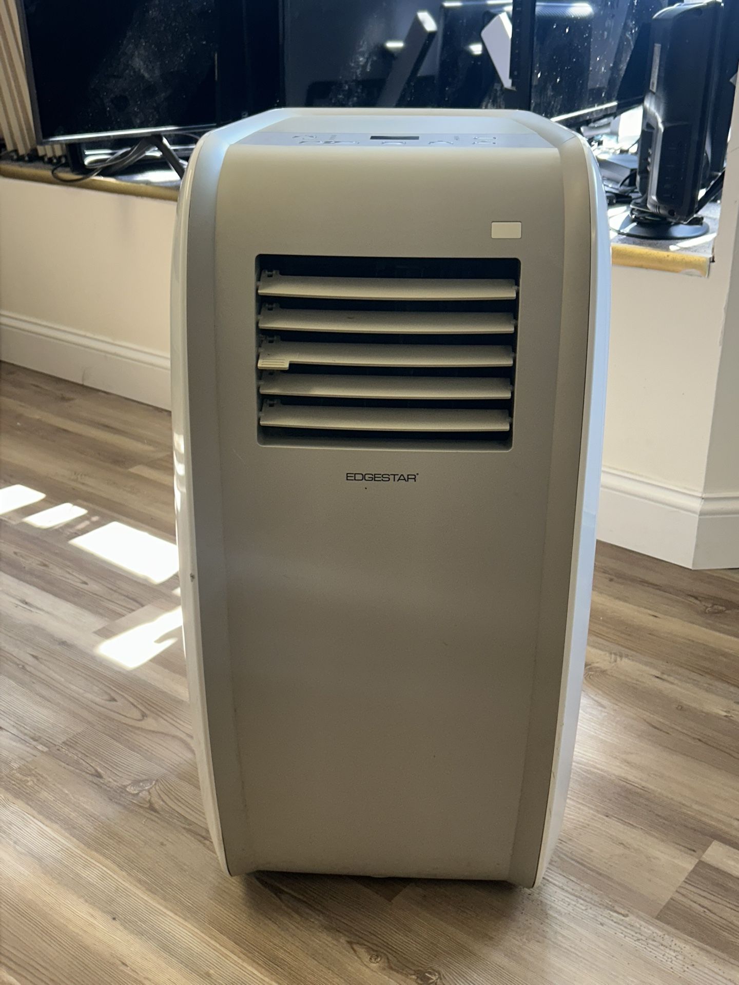 EdgeStar Portable Air Conditioner – 8,000 BTU