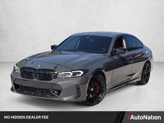 2024 BMW M340i