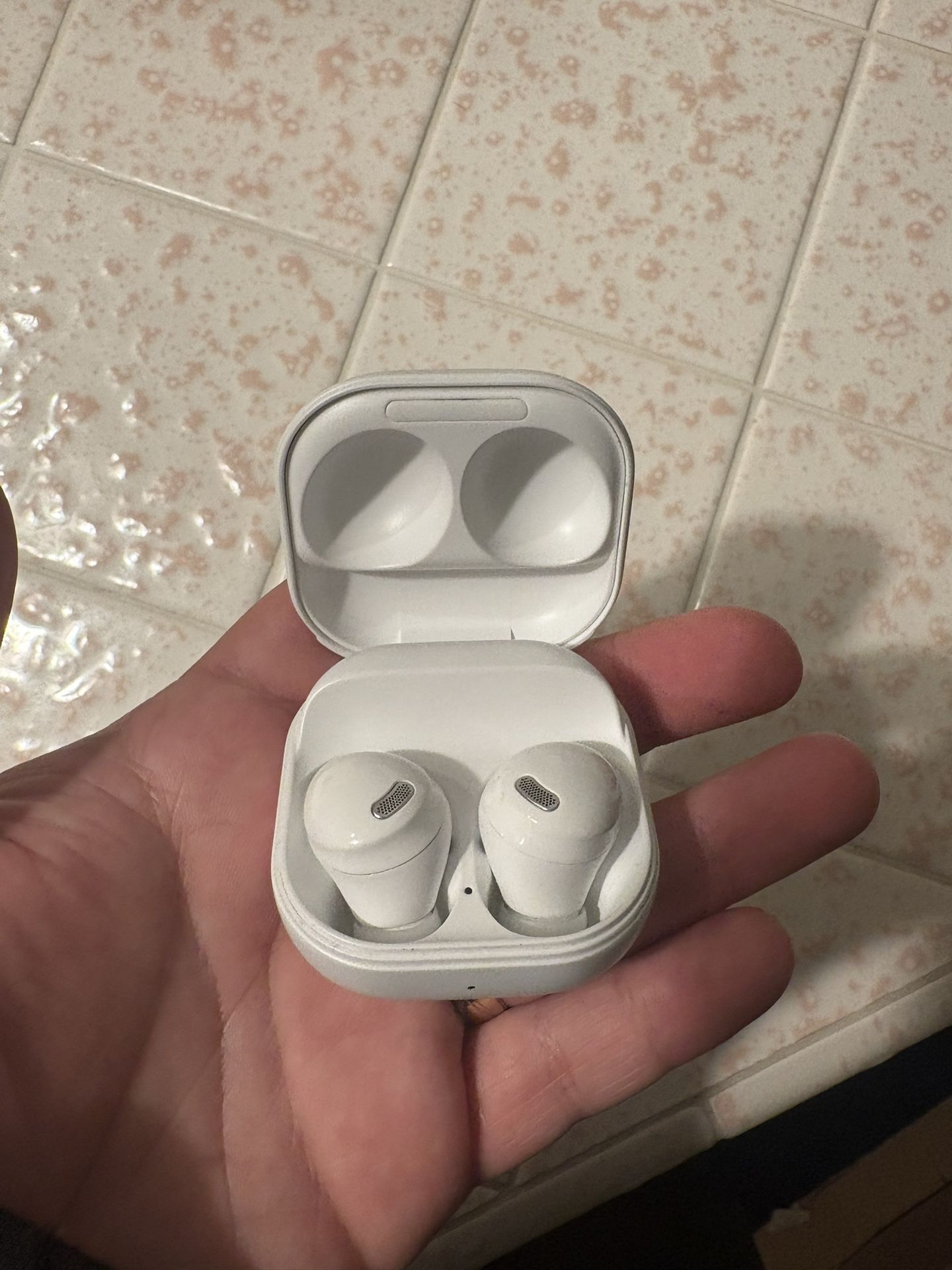 Samsung Galaxy Buds Pro
