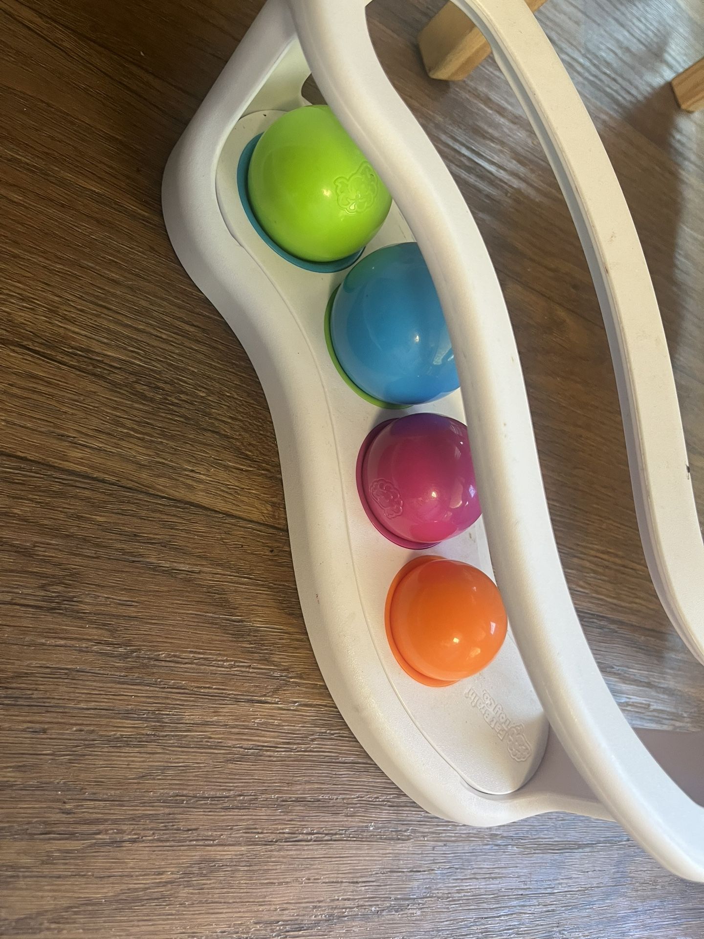 Fat Brain Ball Sorter