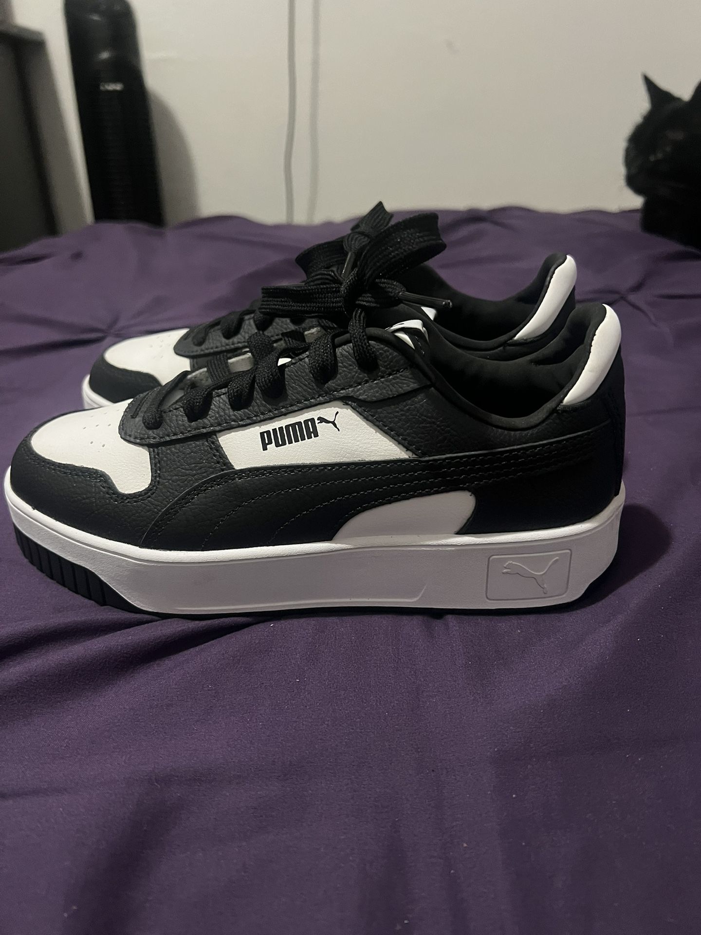 Puma Women’s Sneaker