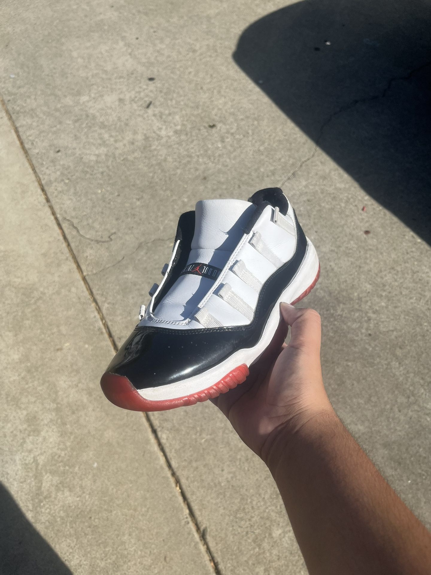 Jordan 11 Retro