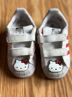 Toddler 7c Good Condition 