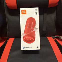 Jbl Flip6 