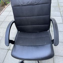 Free Computer Chair 