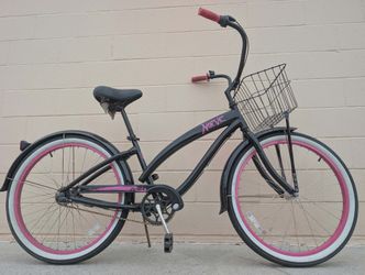 Beach cruiser