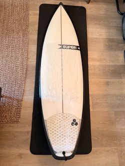 Superbrand Magic Mix, 5’8