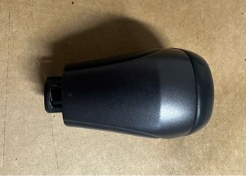TRD Sport Shift Knob
