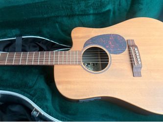 Martin DCX1E