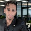 Jonathan Rampersad
