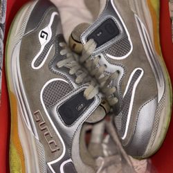 Gucci Men’s Shoes 