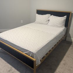 Full Size Bed
