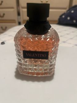 Women’s Valentino perfume
