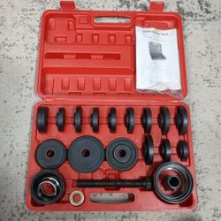 Bearing Tool Set 