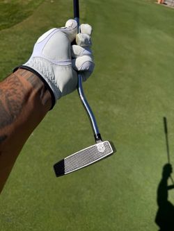 Pxg putter