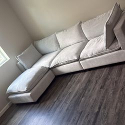 sectional sofa