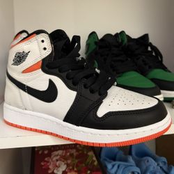 Jordan 1 Retro High