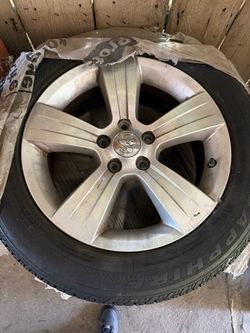Dodge Charger 20”