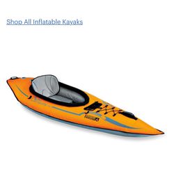 Kayak Advanced Elements Dragon Fly((Pending Pickup)