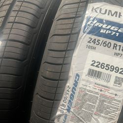 4 New Kuhmos